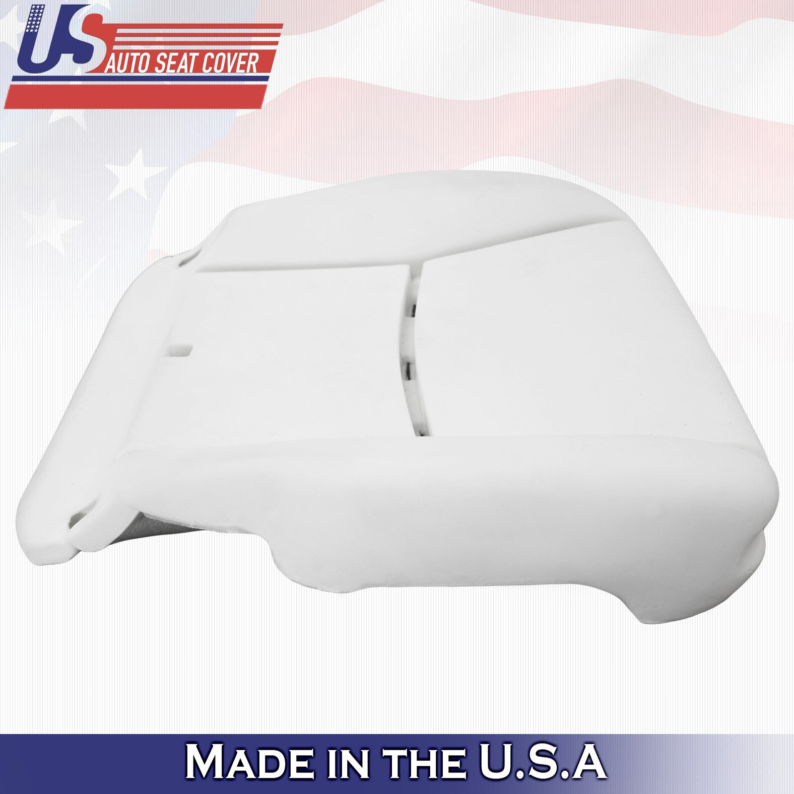 Foam Cushion Padding For 2006 2007 2008 2009 Lexus GX470 Driver Bottom Seat ONLY