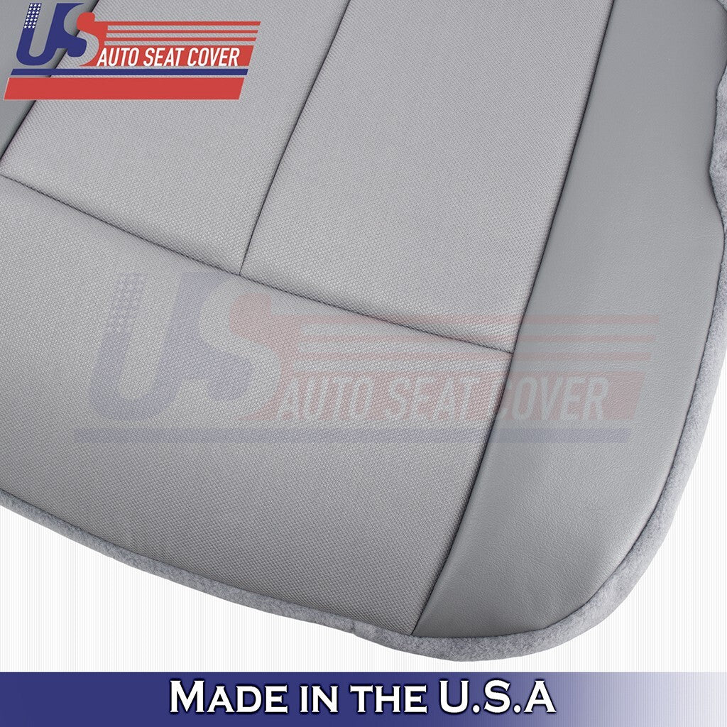 2019 2020 2021 For Nissan NV1500 NV2500 NV3500 PASSENGER Bottom Cloth Cover Gray