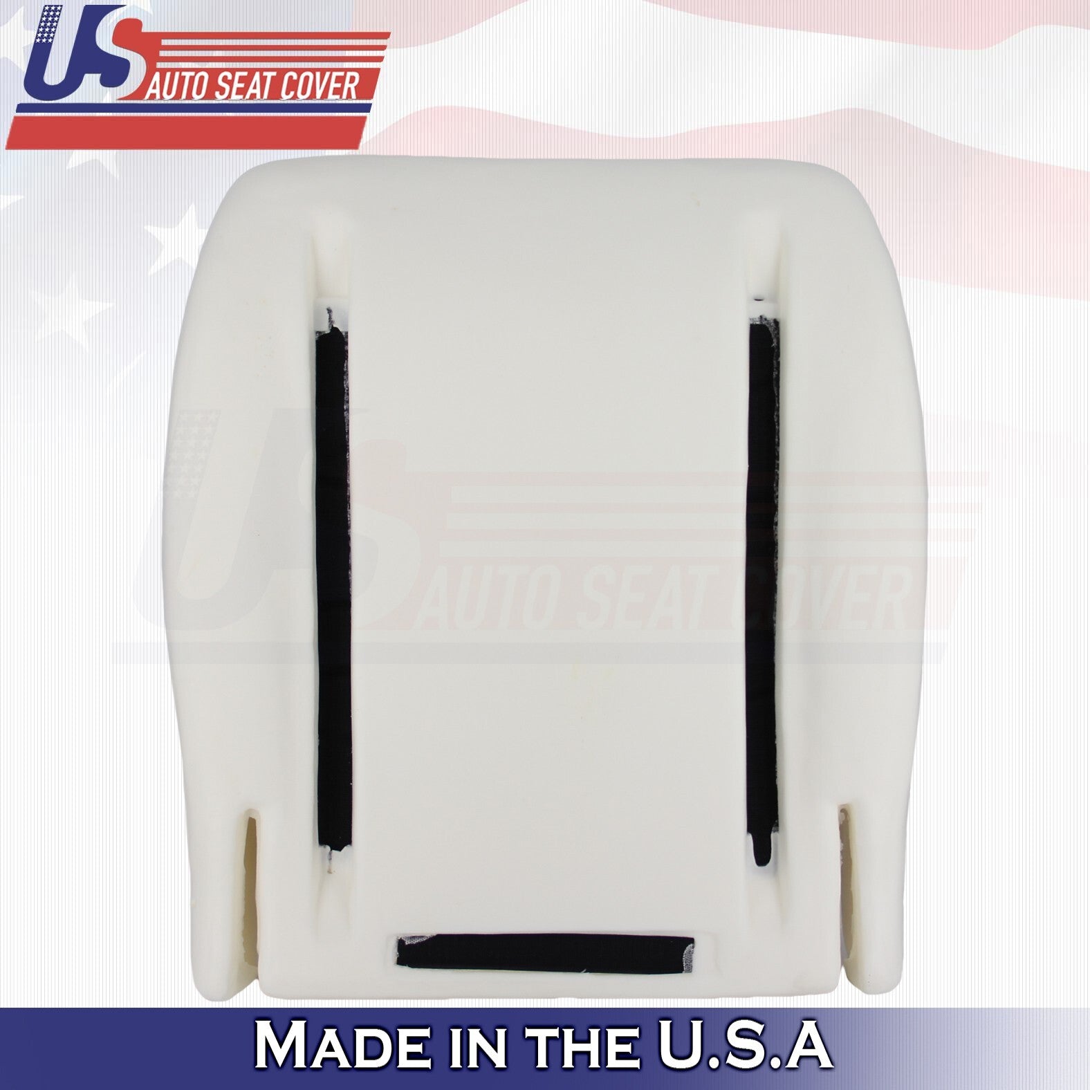 2006 2007 2008 For Chevy Express 1500 2500 3500 Passenger Bottom Foam Cushion