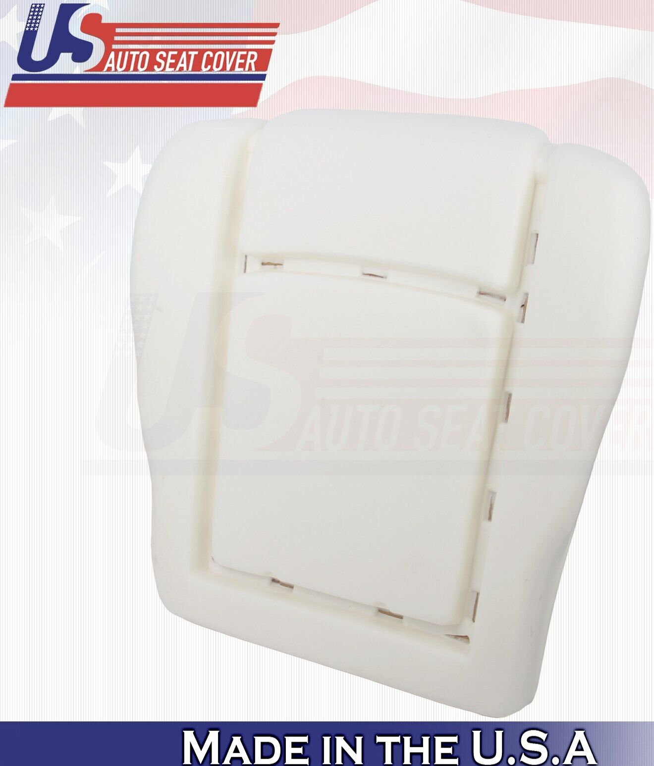 2021 2022 2023 For Ford Econoline E150 E250 E350 Passenger Bottom Foam Cushion