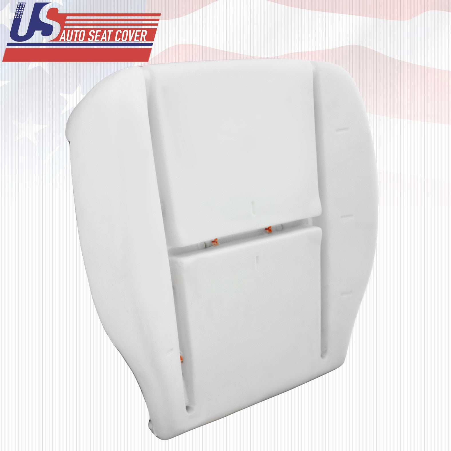 Front Lower Foam Pad For Driver Bottom 2007 to 2014 Chevy Suburban