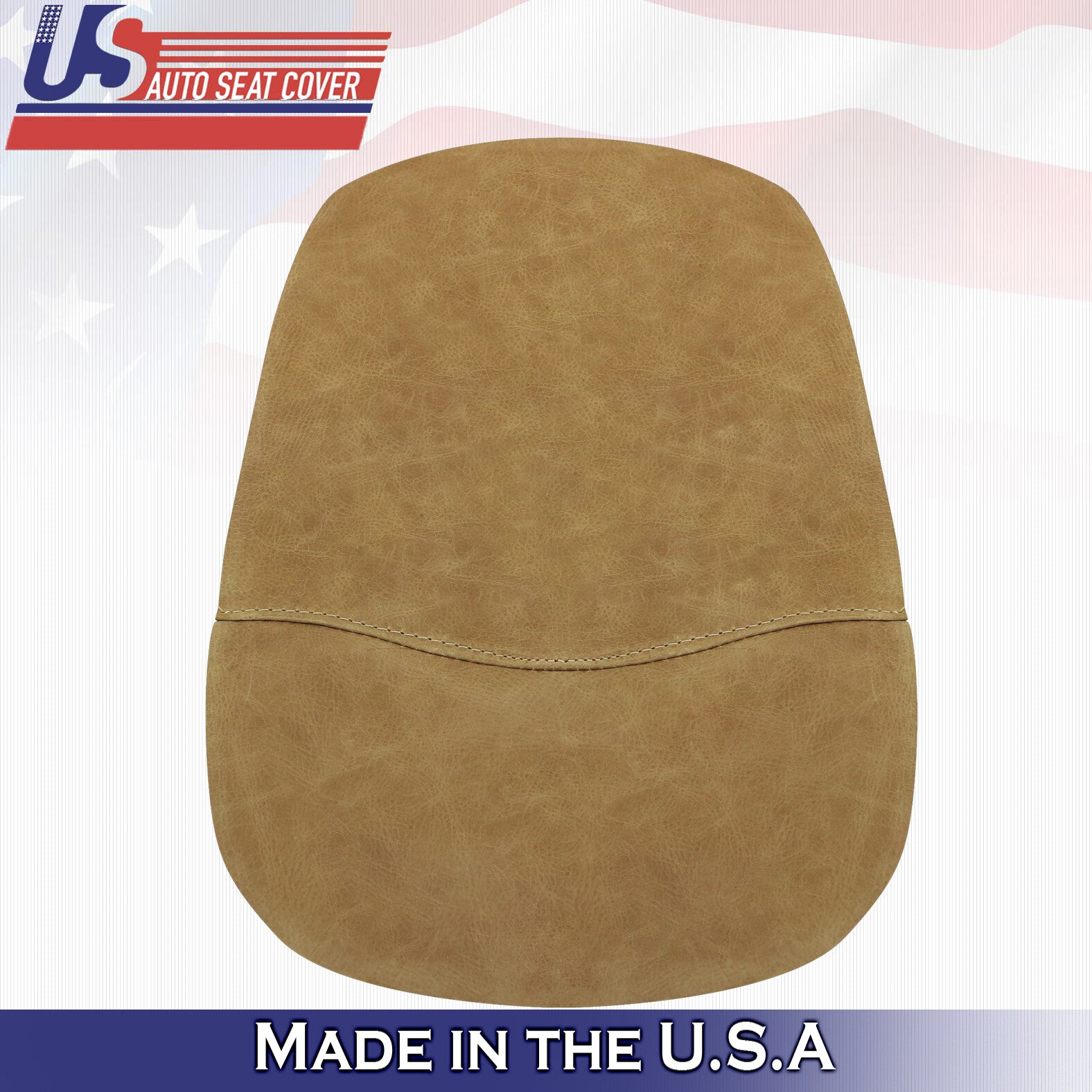2003 2004 2005 2006 2007 Ford F250 King Ranch VINYL Center Console CoverLid