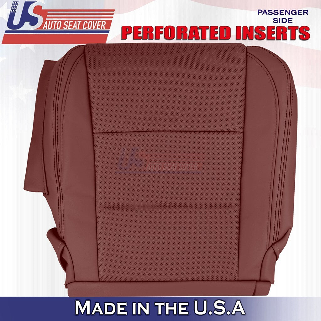 2013 2014 2015 2016 For Lexus GS350 Passenger Side Bottom Leather Cover Carbanet