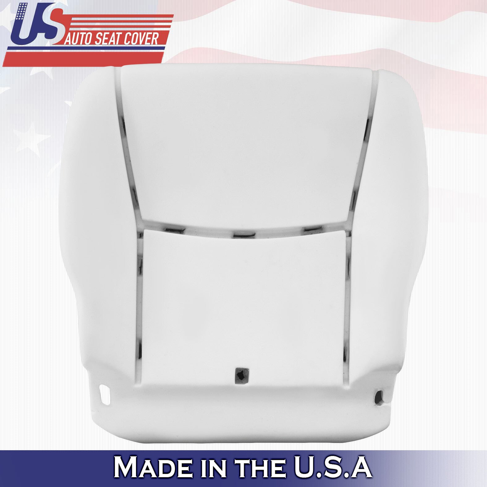 Foam Cushion Padding For 2006 2007 2008 2009 Lexus GX470 Driver Bottom Seat ONLY