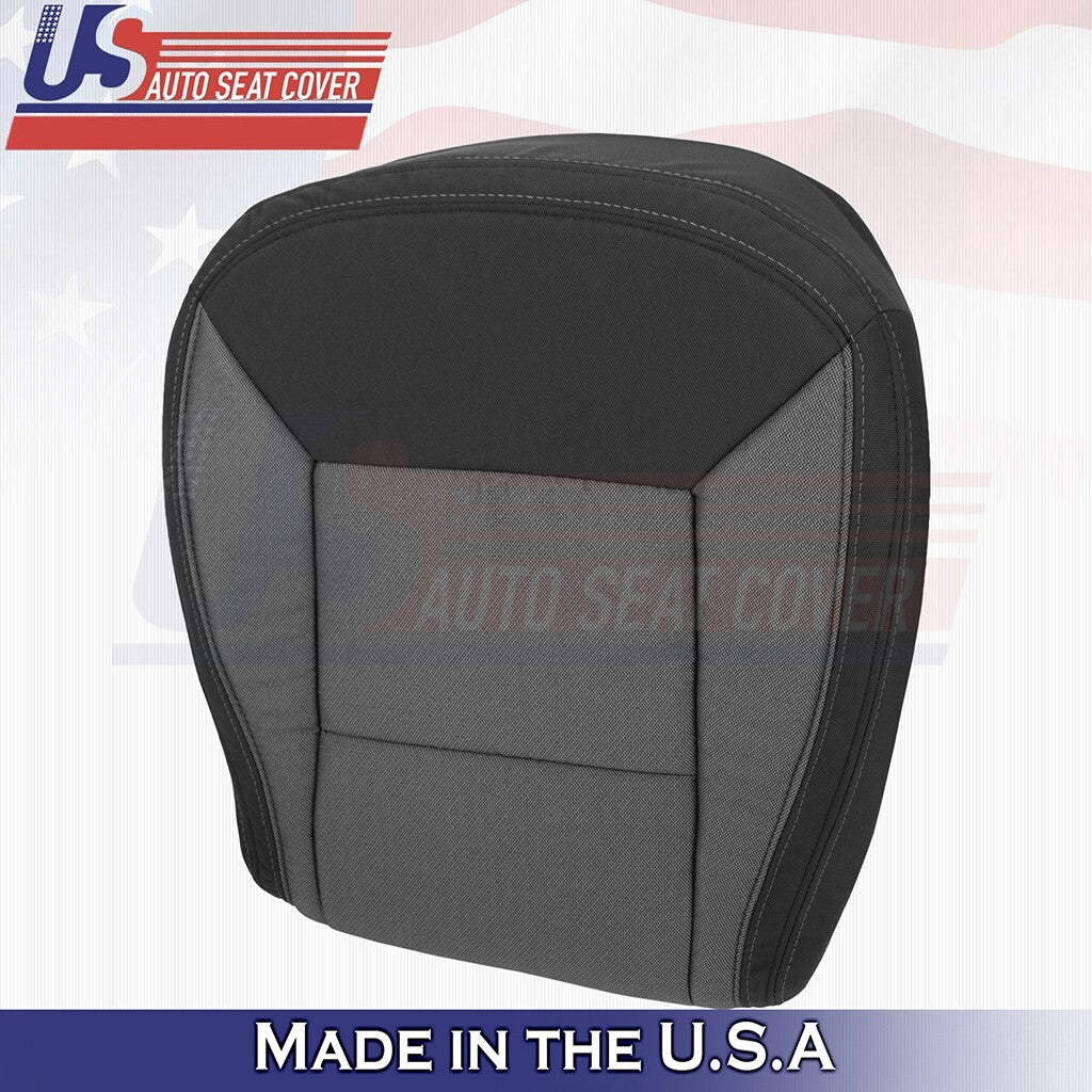 2014 2015 2016 2017 18 For Dodge Ram ProMaster Passenger Bottom Cloth Cover Gray