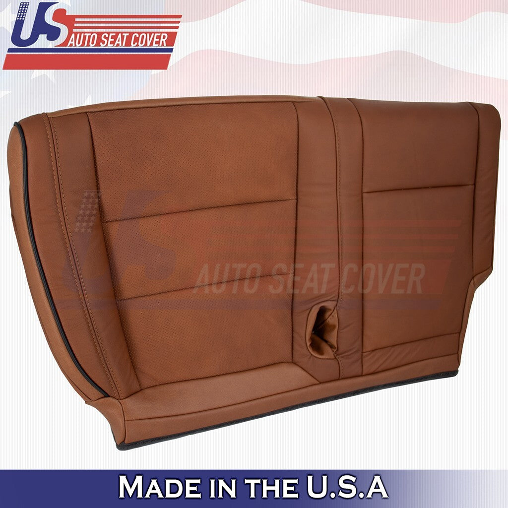 2011 to 2020 Fits Jeep Grand Cherokee Overland Rear Driver Bottom Cover Brown
