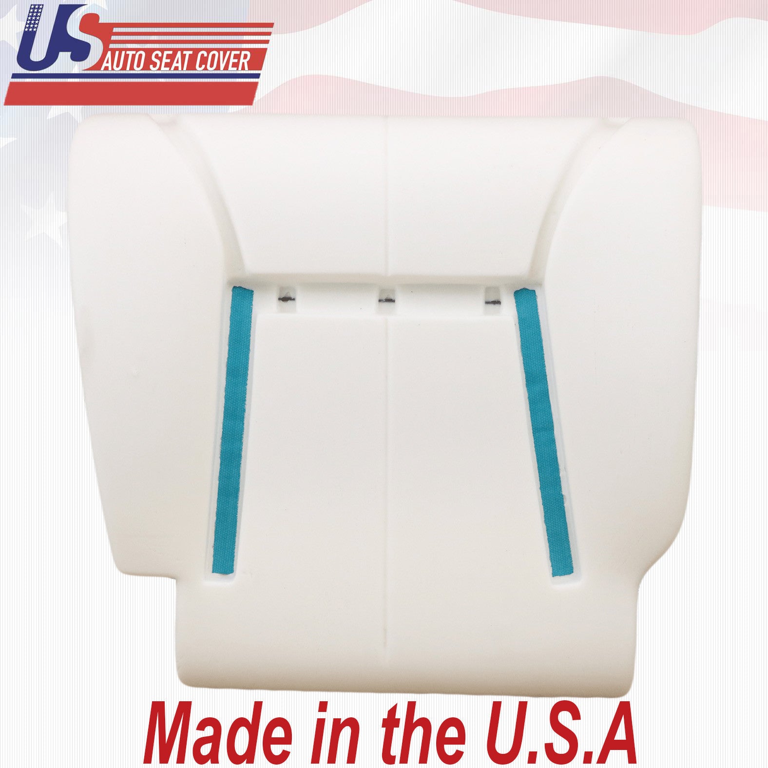 2000 2001 2002 Fits Dodge Ram 2500 SLT Driver Bottom Foam Cushion Padding