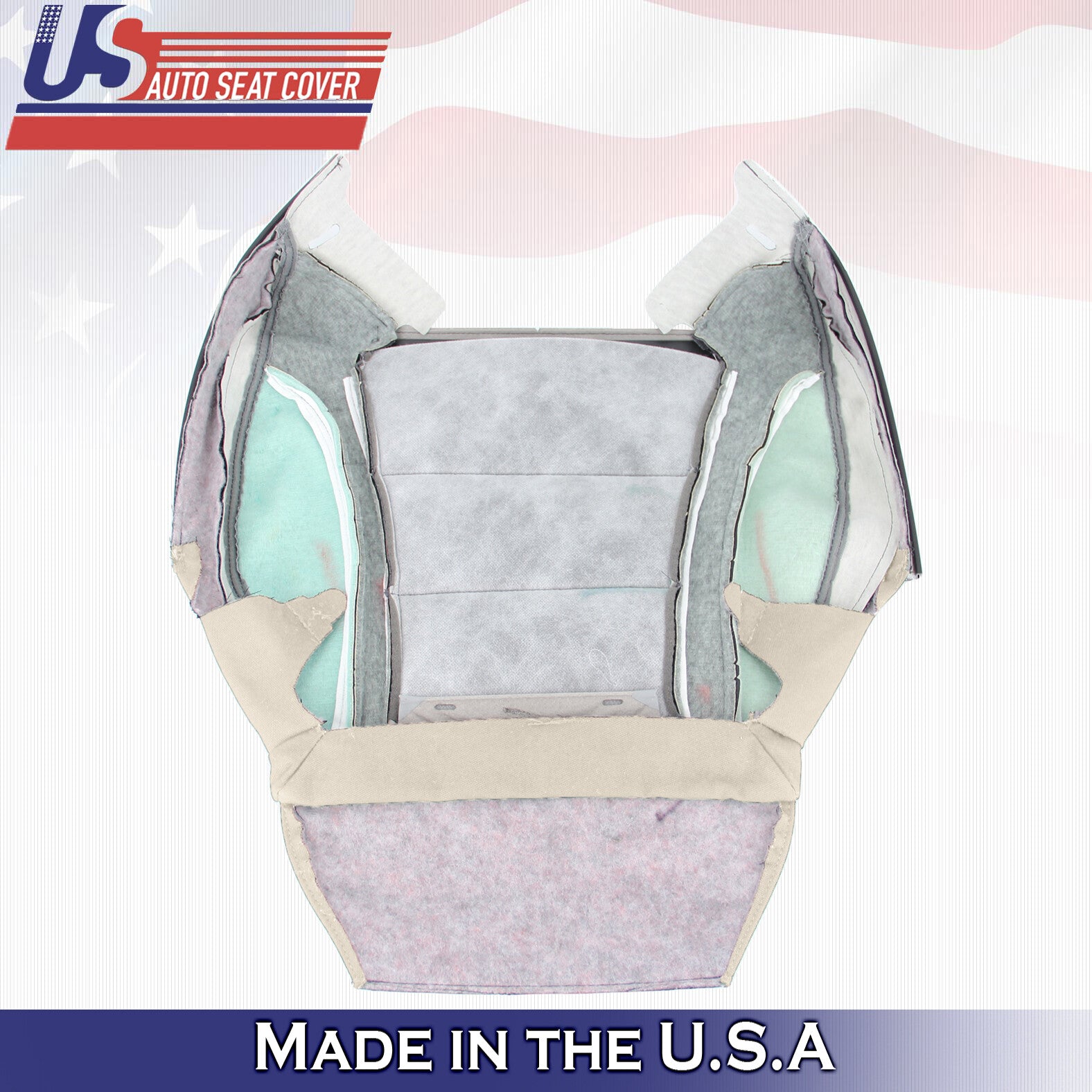 2020 2021 For Mercedes Benz GLC Class Driver Side bottom MB Textile cover Tan