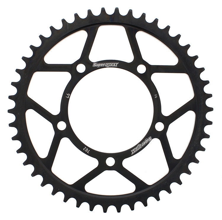 Steel Rear Sprocket