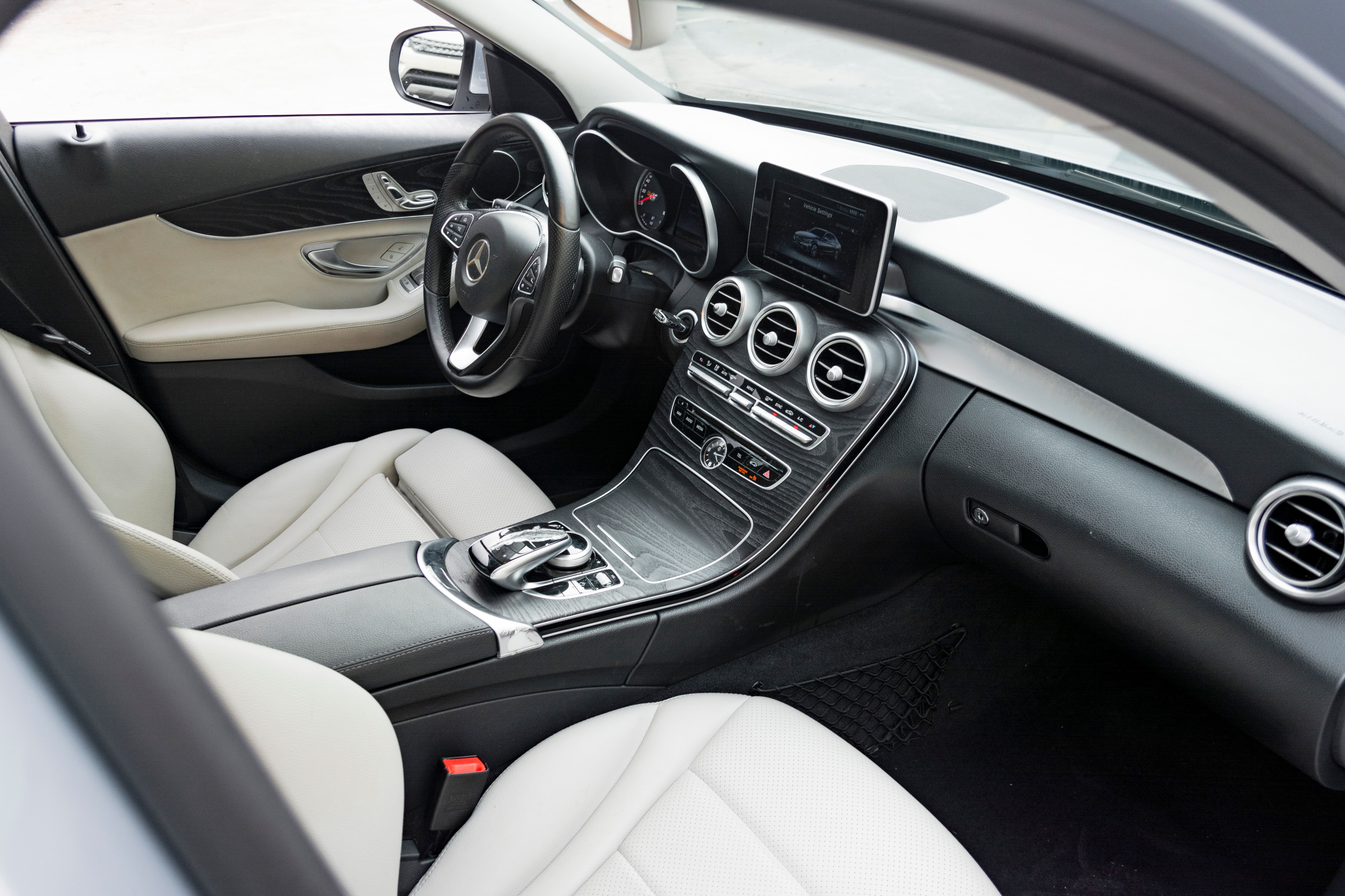 OEM precision seat covers with exact fit and high-end materials for car interiors