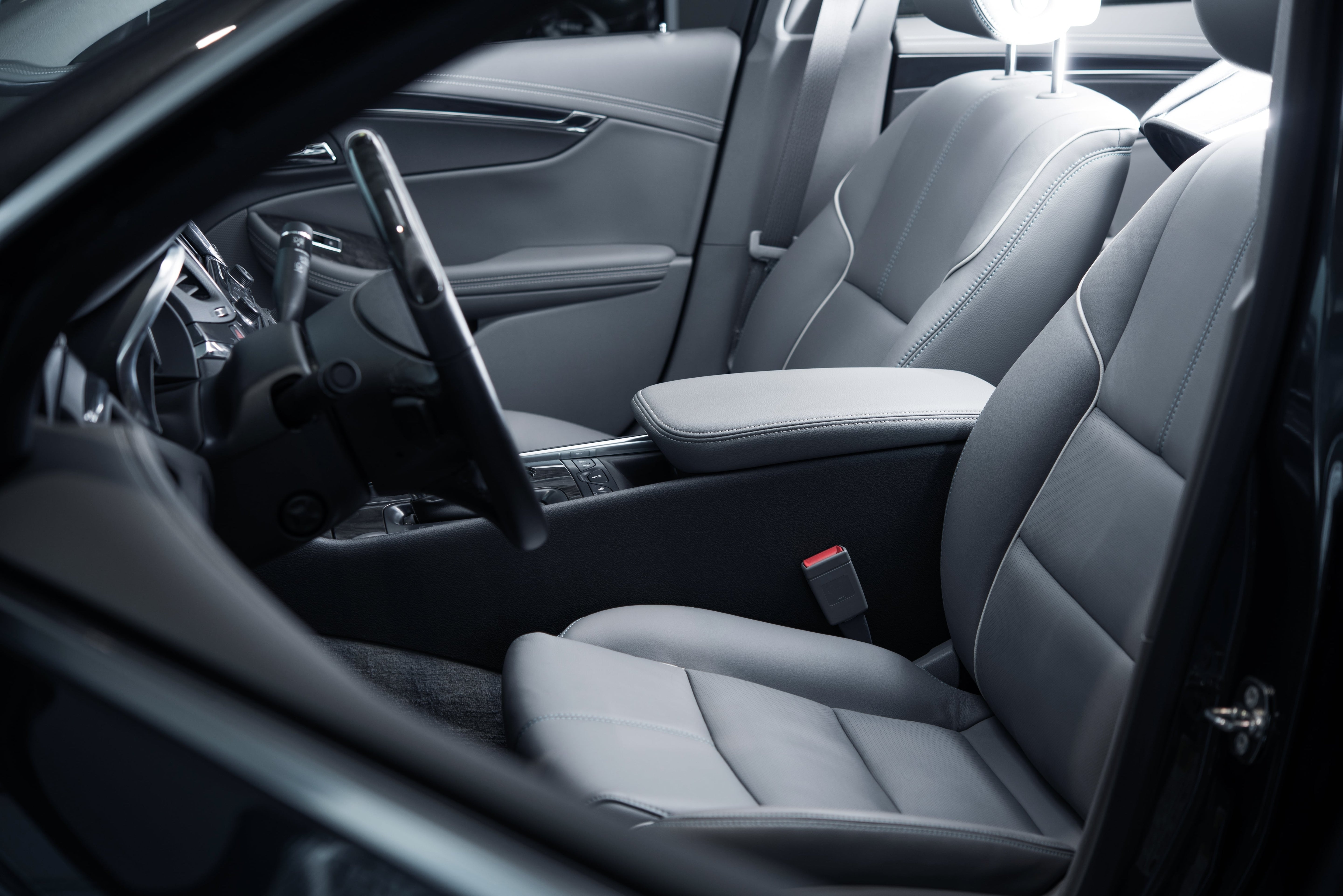 OEM replacement car seat covers for premium interior upgrade – US Auto Seat Cove