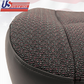 2003 2004 2005 Chevy Silverado 1500 1500 HD Passenger Bottom Cloth Cover Dk Gray