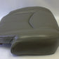 2003 - 2006 Chevy Tahoe Suburban Yukon Front Right Bottom Vinyl Seat Cover Gray