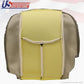 2003 -06 Tahoe Suburban Yukon Synthetic leather seat cover replacement Shale Tan