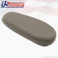2002 to 2007 Ford F250 F350 Lariat Armrest Cover Gray