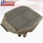 2003 2004 GMC Sierra 1500 1500HD Work Truck Driver Bottom Cloth Seat Cover TAN