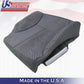 *1998 TO 2002 * ONLY DRIVER bottom Cover Plus Dodge Ram 1500 Gray Foam S9C3