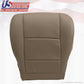 Passenger Bottom Synthetic Leather For 2000 2001 2002 2003 2004 Toyota Sequoia