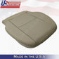 Driver Bottom Perforated Cover in Beige Fits 2013 2014 Mercedes C250 C300 C350