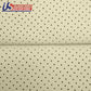 FOR 2008 to 2015 Lexus Lx570 PASSENGER Bottom Perforated Seat Cover Tan Leather