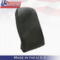 2003 2004 2005 2006 GMC/Chevy Jump/Middle Seat Bottom Top Vinyl Cover Dark Gray