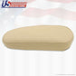 FITS 1999 TO 2003 LEXUS RX ARMREST LEATHER COVER IN TAN