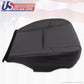 2012 2013 2014 Chevy Silverado 1500 LTZ PASSENGER Bottom Cover PERFORATED LEATHE