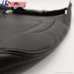 2004 2005 Dodge Ram Laramie Driver Side Bottom Leather Seat Cover Dark Gray
