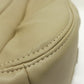2003 2004 Lincoln Navigator Passenger Bottom Replacement Leather Seat Cover TAN