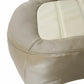 2004 2005 Ford Explorer Driver Bottom Seat Cover Eddie Bauer Tan