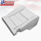 2005 2006 2007 Ford F250 F350 Harley Davidson Driver Bottom Foam Cushion Padding