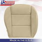 Ford Mustang V6 DRIVER PASSENGER Lower cover Replacement Tan 2005- 2009