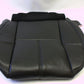 2007 to 2014 Chevy Tahoe Yukon Surburban  Driver Bottom Vinyl-Seat Cover Black