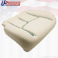 2003 -06 Tahoe Suburban Yukon Synthetic leather seat cover replacement Shale Tan