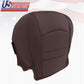 Dodge Ram 2500 ST RIGHT LOWER CLOTH Seat Cover In Canyon Brown 2013 2014 2015