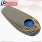 2002 to 2007 Ford F250 F350 Lariat Armrest Cover Gray