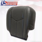 2003 04 2005 2006 Chevy Silverado 1500 2500 Driver Bottom Seat Cover dark-gray