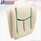 2003 To 2006 Chevy GMC 1500 2500 3500 HD Truck Driver Bottom Seat Foam Cushion