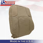 Fits For Nissan Frontier 2014 2015 2016 2017 2018 2019 Right Top Cloth Cover Tan