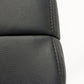 2006 2007 Ford F150 Harley Davidson 4WD Driver Bottom Leather Seat Cover BLACK