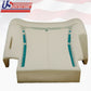 2000 2001 2002 Chevy Tahoe LT LS Z71 DRIVER Bottom Seat Foam Cushion Padding