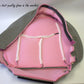 2003 2004 Chevy Tahoe Suburban Yukon Passenger Leather Bottom Seat Cover Gray