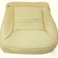 Driver & Passenger Bottom Leather Seat Replacement for 2001 2002 Excursion XLT