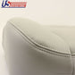 2003 2004 2005 2006 Tahoe Suburban Upholstery leather seat cover Replacement Tan
