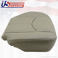 2003 To 06 Avalanche Silverado Tahoe Suburban Upholstery leather seat cover 922