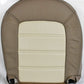 2004 2005 Ford Explorer Driver Bottom Seat Cover Eddie Bauer Tan