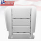 2005 Ford F250 F350 F450 F550 Lariat - Front Driver Bottom Foam Cushion Padding