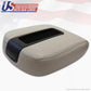 2007 2008 2009 Chevy Tahoe Center Console Armrest Compartment Lid Cover Gray