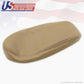 1999 2000 2001 2002 2003 2004 2005 2006 2007 Ford F-350 Lariat Armrest Cover Tan