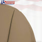2000 to 2002 Ford Expedition Eddie Bauer Passenger Bottom Leather Seat Cover Tan